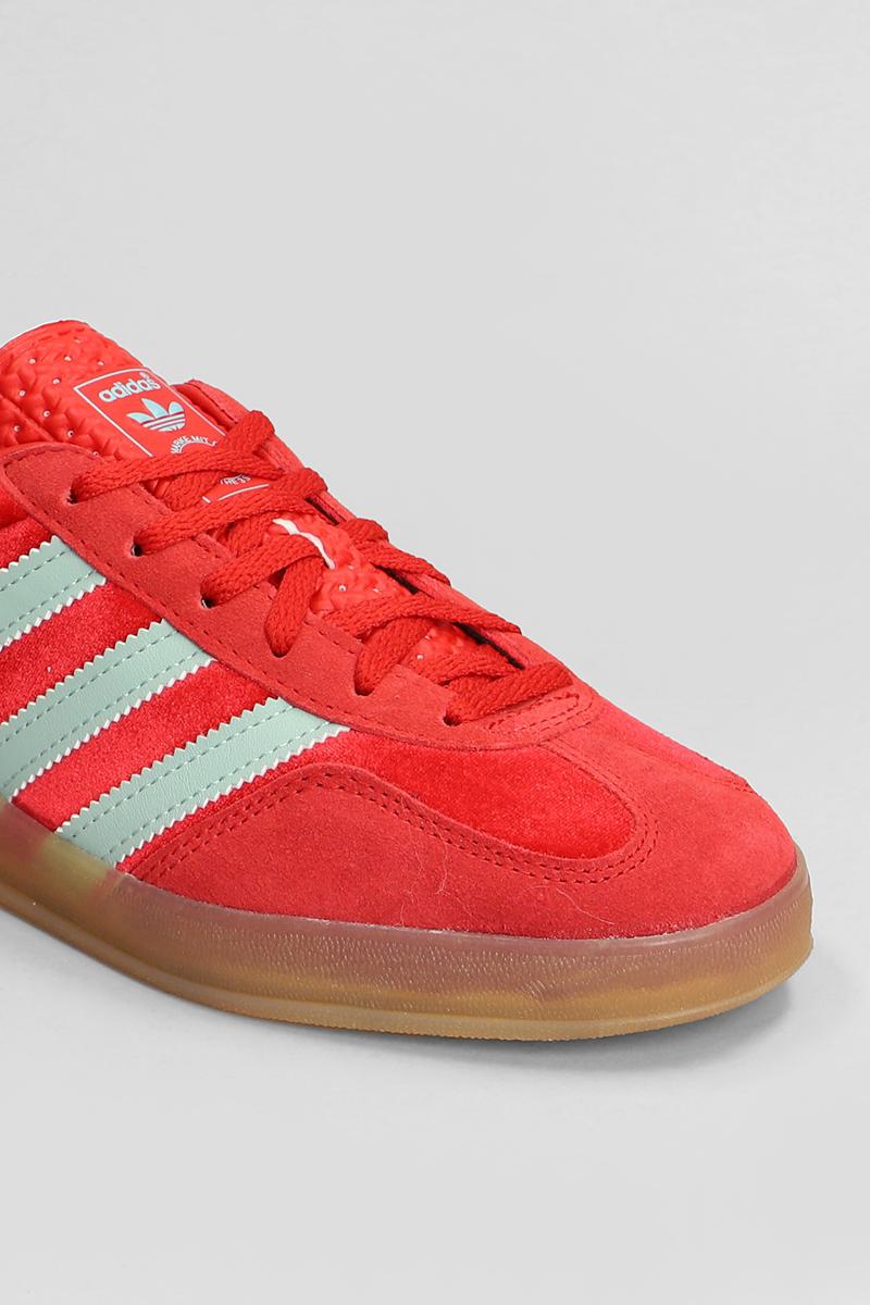 Adidas Gazelle Indoor Sneakers