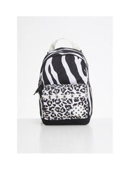 Converse Go Lo Backpack Zebra/Leopard/Stars 10019882 281