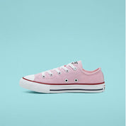 Converse Youth CTAS Ox Cherry Blossom/Garnet/White 666822F