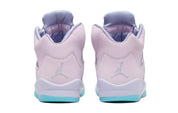 Air Jordan 5 Retro SE GS 'Easter' DV0563-600