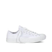 Converse Unisex Chuck Taylor All Star OX White Monochrome 1U647