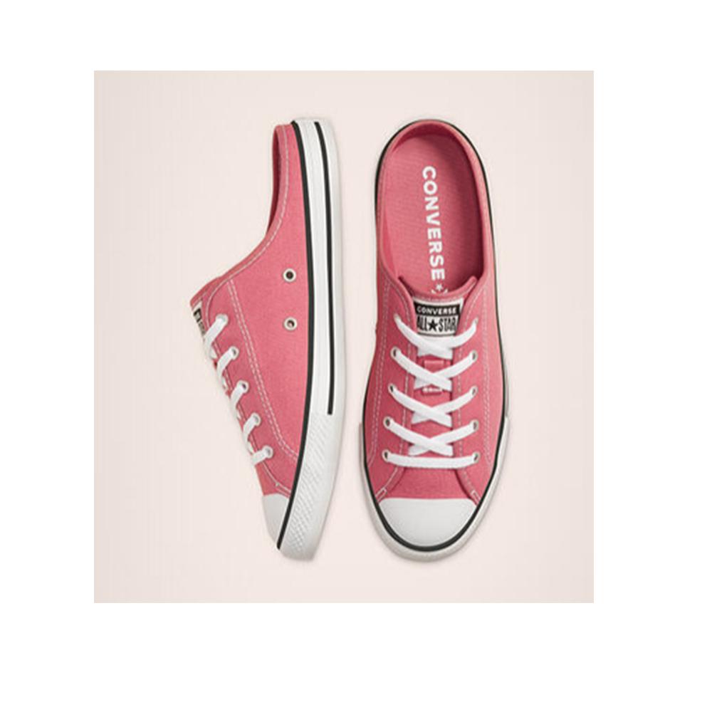 Converse Dainty Mule Slip Madder Pink/White 567948F