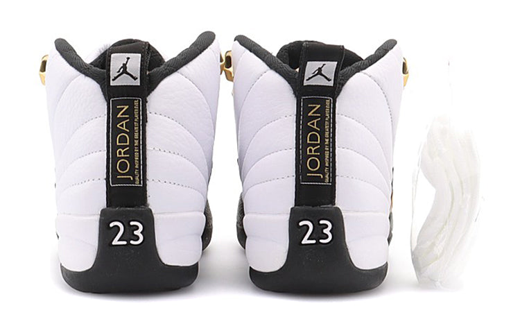 Air Jordan 12 Retro GS 'Royalty' 153265-170