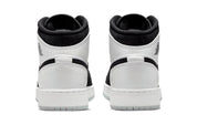 Air Jordan 1 Mid SE GS 'Diamond' DN4321-100