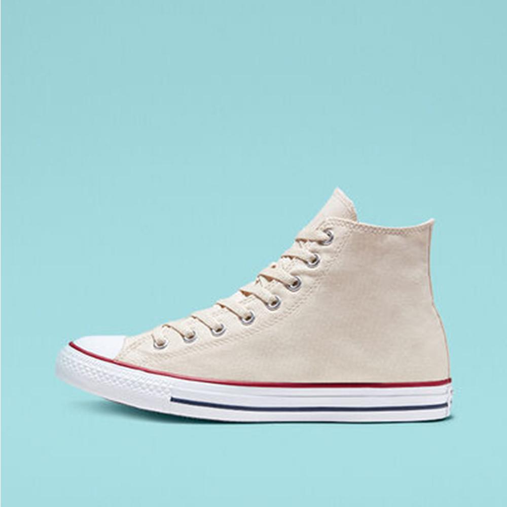 Converse Chuck Taylor All Star High Natural Ivory 159484F