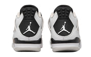 Air Jordan 4 Retro GS 'Military Black' 408452-111