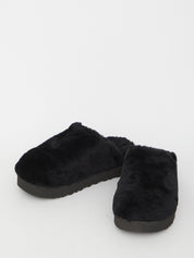 Fuzz Sugar Slide Ugg