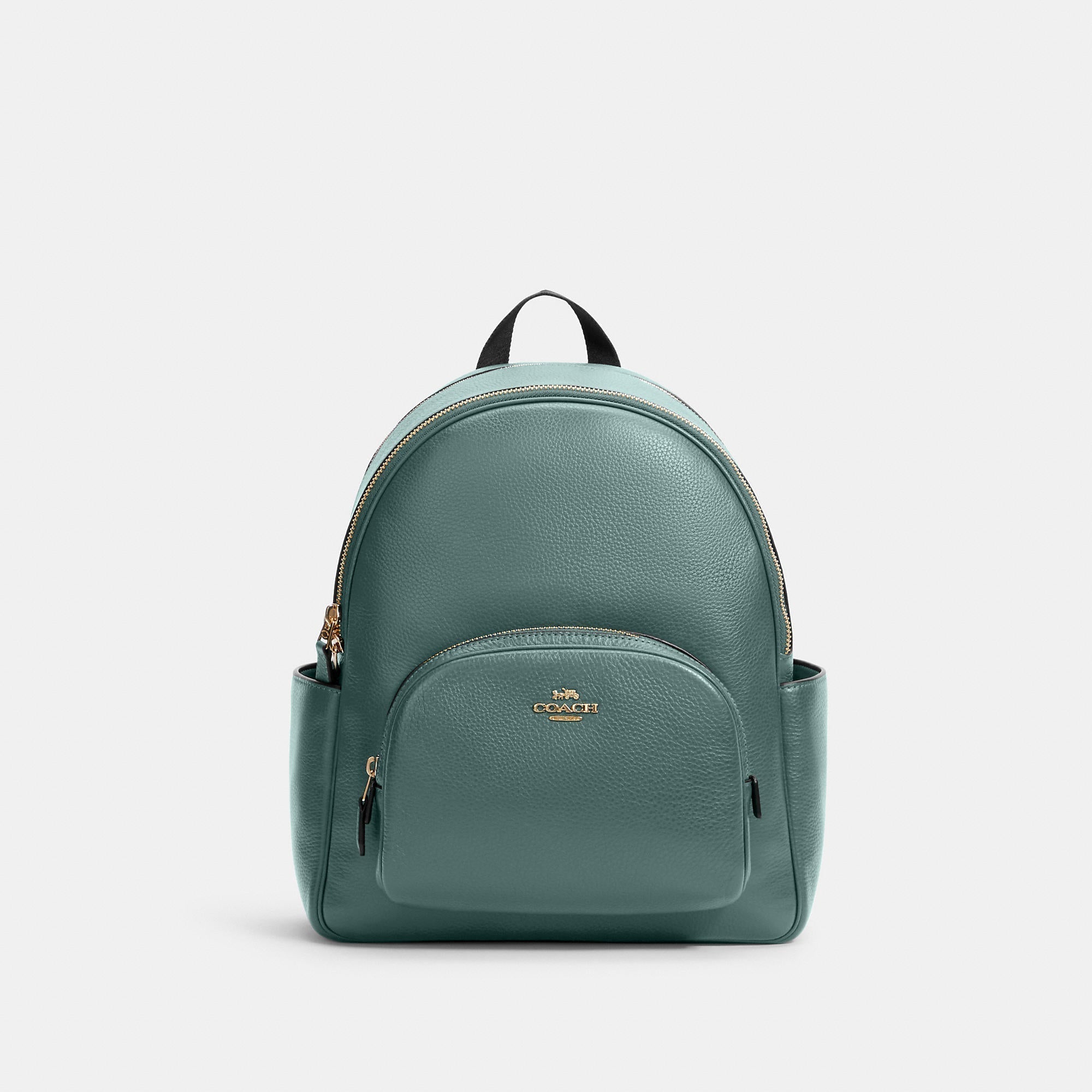 Coach Outlet Court Backpack