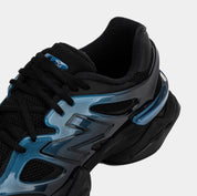 9060 Mens Running Shoes (Navy Blue/Black)