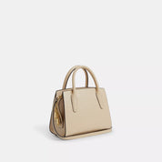 Coach Outlet Andrea Carryall