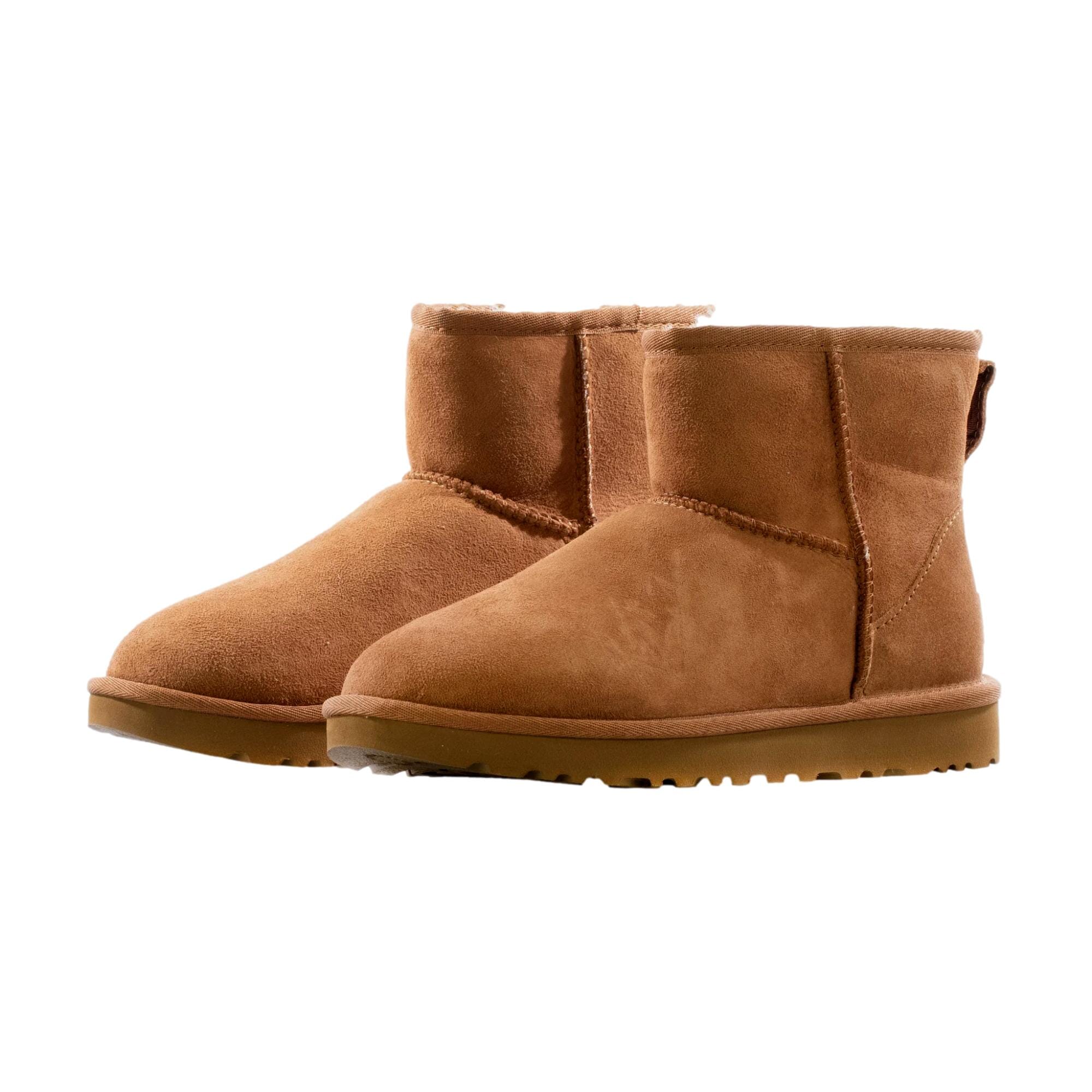 UGG Classic Mini II Chestnut  1016222W-CHE Women's