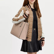 Coach Outlet Nina Carryall