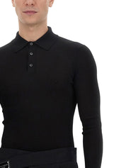 Dolce & Gabbana Polo Shirt