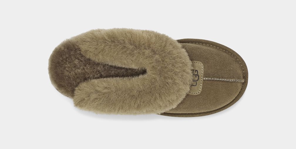 Coquette Slipper