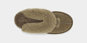 Coquette Slipper