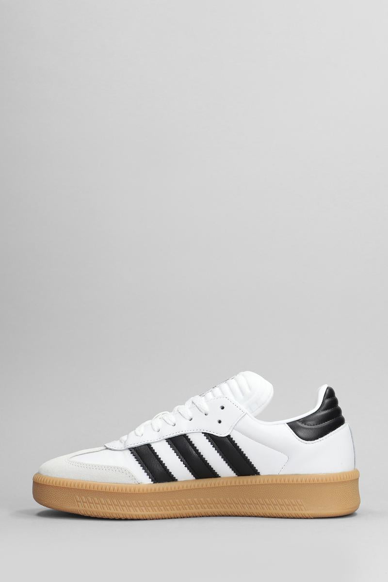 Adidas Samba Xlg Sneakers