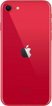 Apple iPhone SE 2nd Gen 64GB Unlocked (Red)