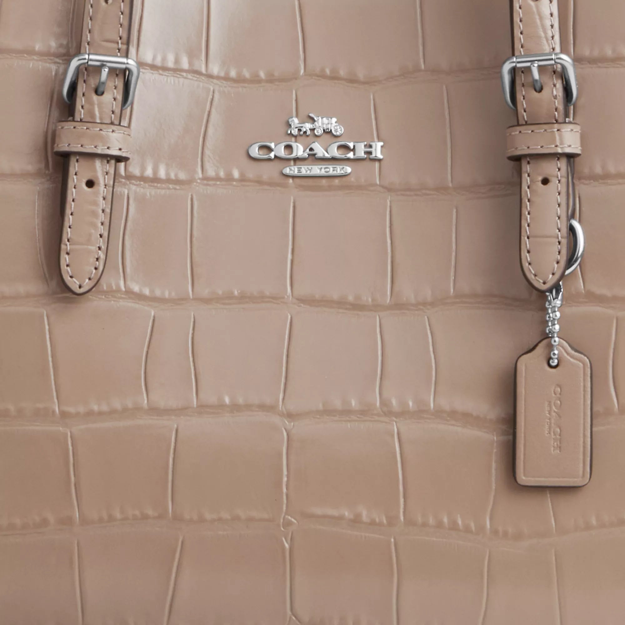 Coach Outlet Mollie Tote Bag 25