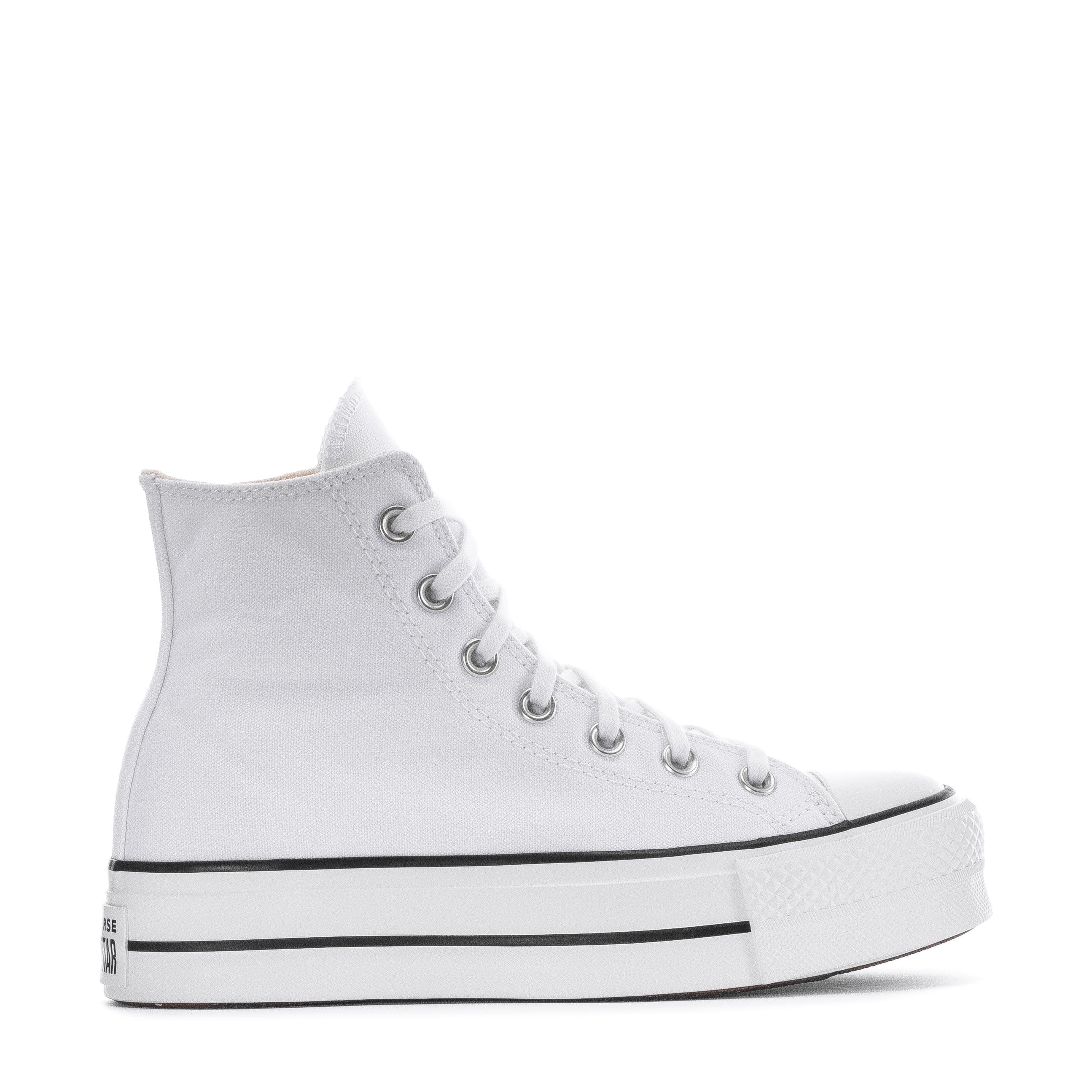 Chuck Taylor Lift Hi Platform - Womens