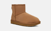 Women's Classic Mini Ii Boots In Chestnut