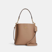 Coach Outlet Mollie Bucket Bag 22