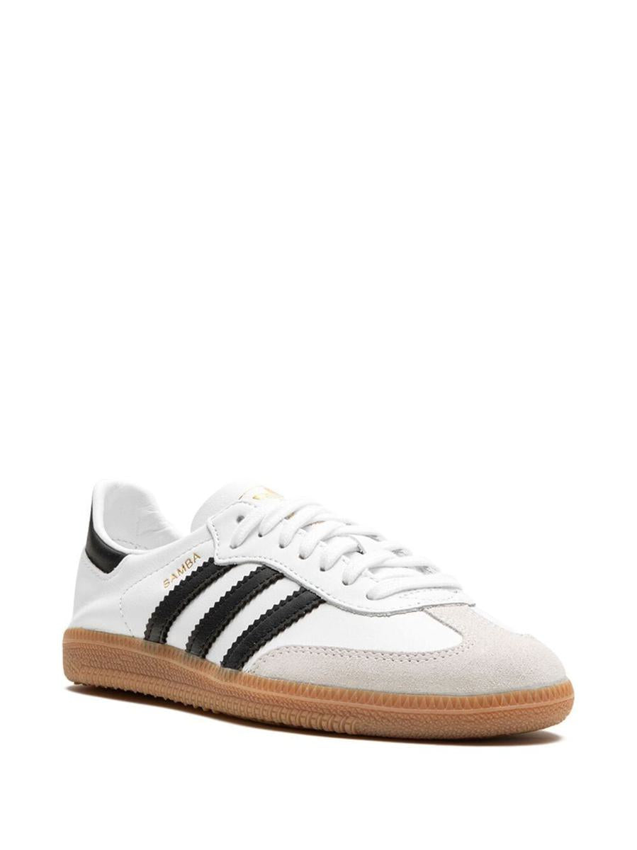 Adidas Samba Decon Sneakers Shoes