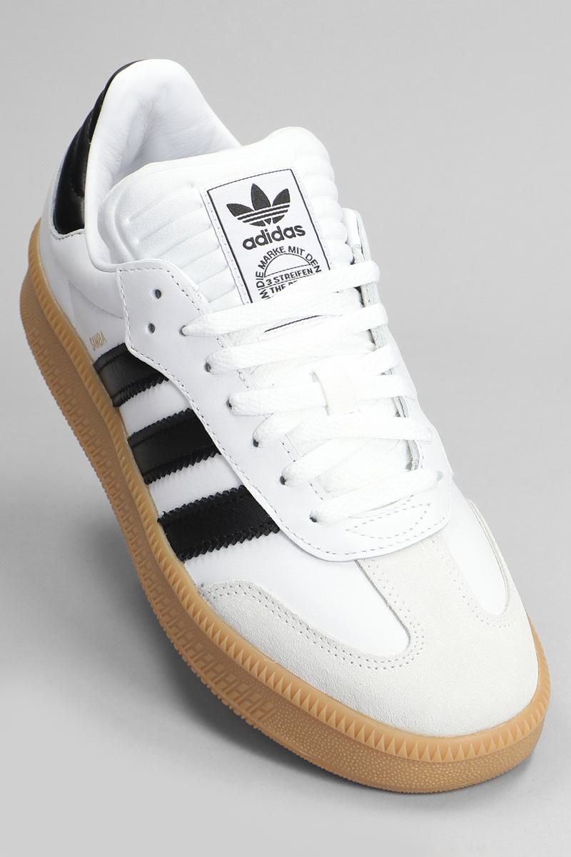 Adidas Samba Xlg Sneakers