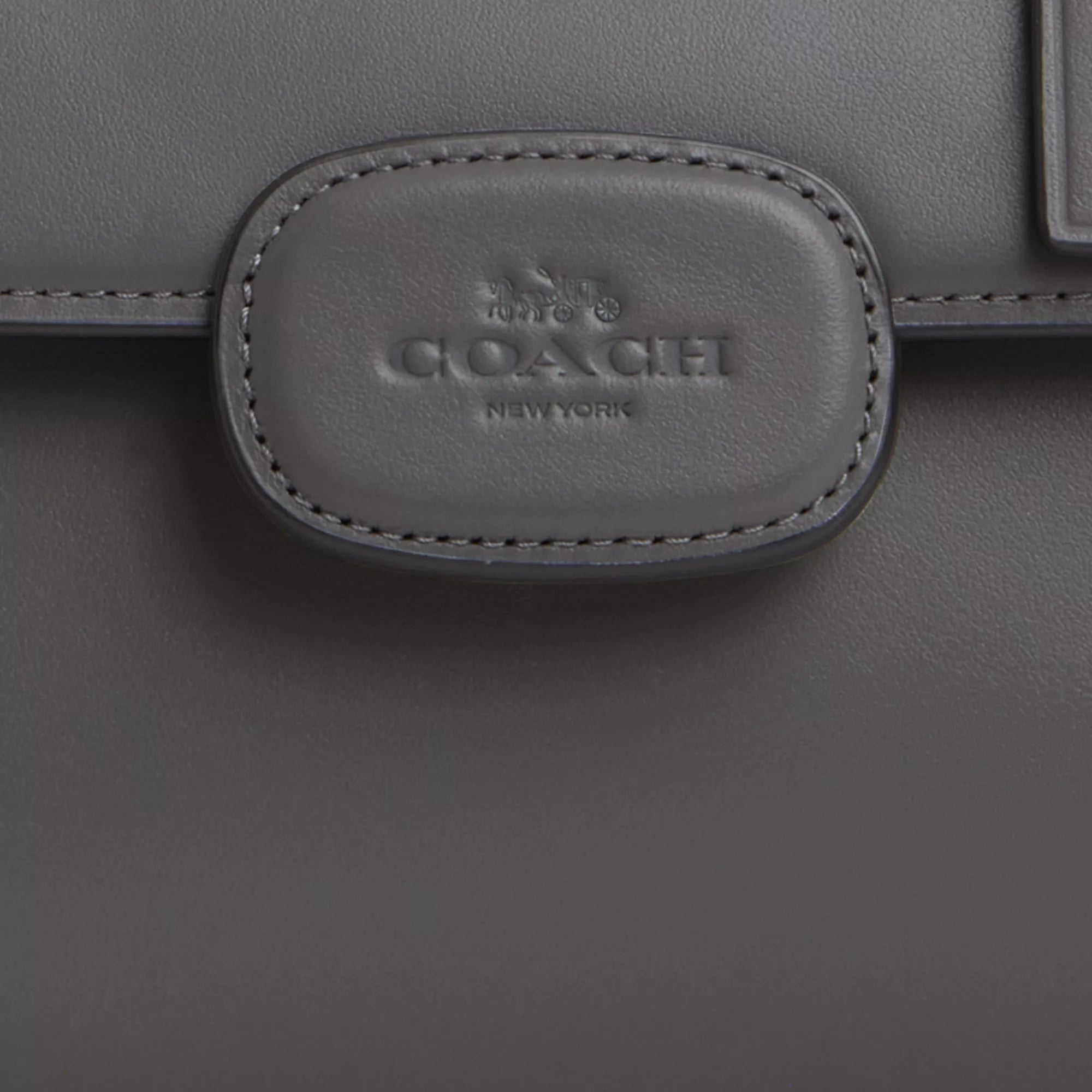 Coach Outlet Eliza Mini Top Handle Bag