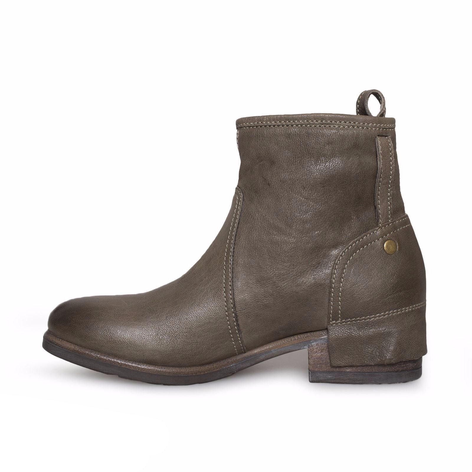 UGG Stella Grigio Boots