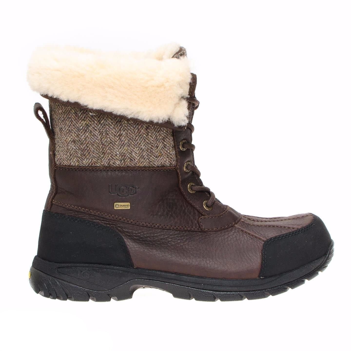 UGG Butte Stout Boots