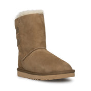 UGG Fairmont Chestnut Boots