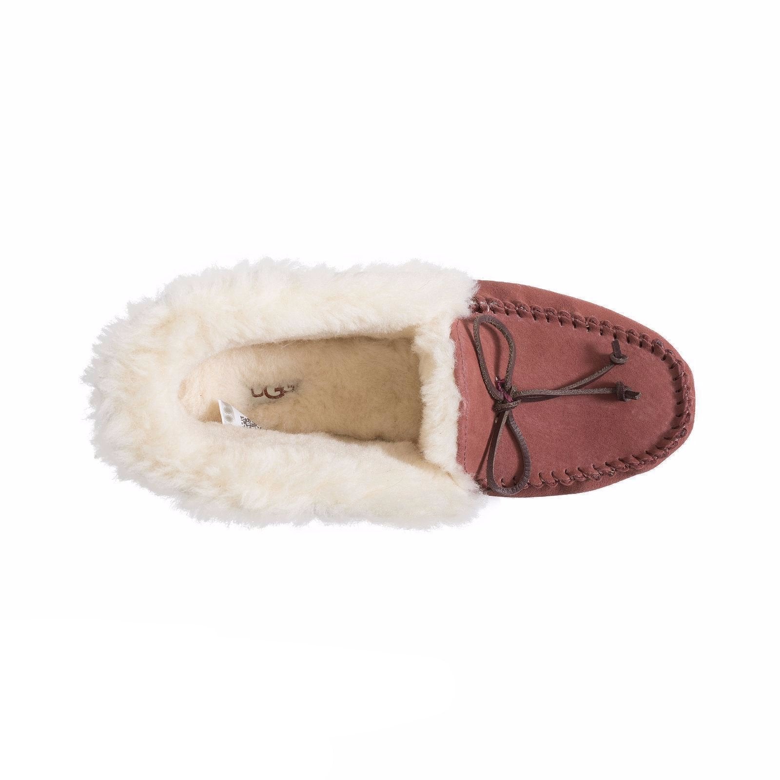 UGG Alena Spice Slippers