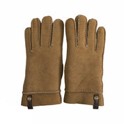 UGG Tenney Chestnut Gloves