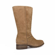 UGG Linford Chestnut Boots