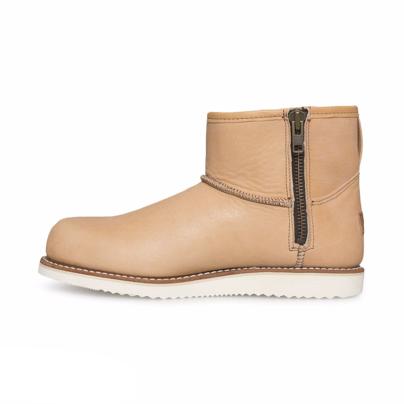 UGG Bowden Natural Boots