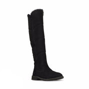 UGG Sibley Black Boots