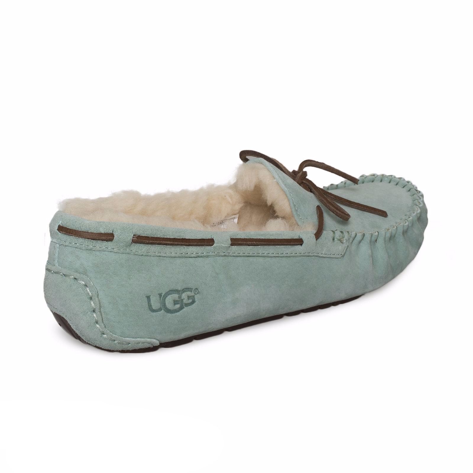 UGG Dakota Agave Slippers