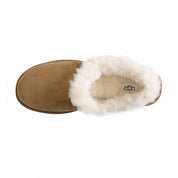 UGG Nita Chestnut Slippers