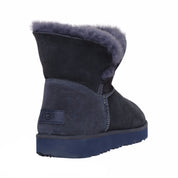 UGG Classic Cuff Mini Imperial Boots