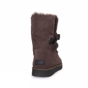 UGG Classic Knot Short Detimasse Boots