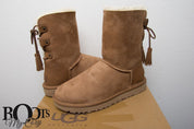 UGG Kristabelle Chestnut Boots