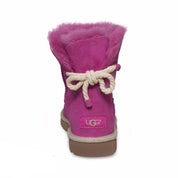 UGG Selene Furious Fuchsia Boots