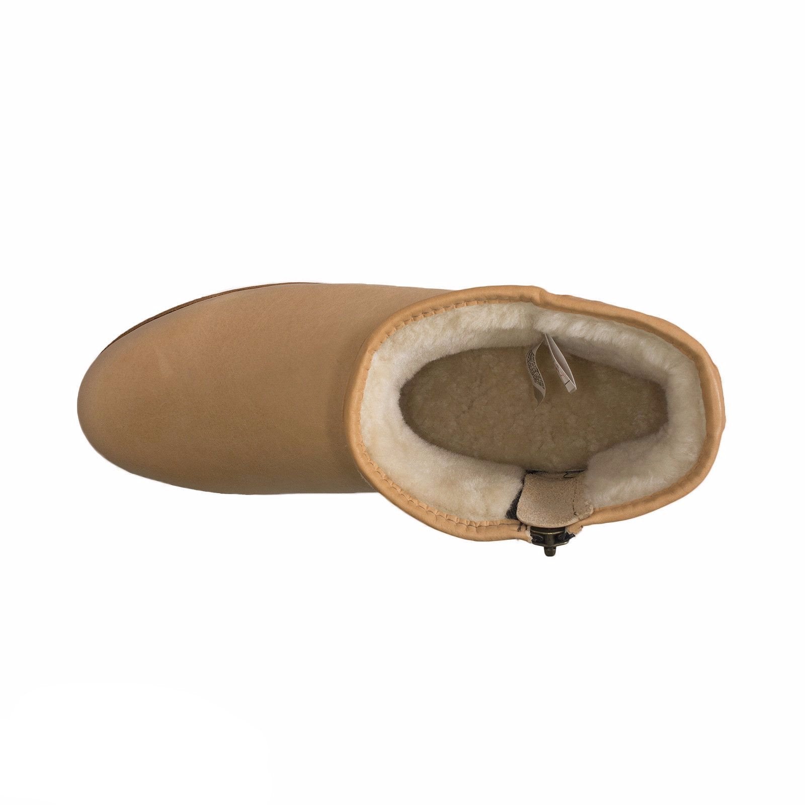 UGG Bowden Natural Boots