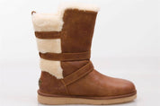 UGG BECKET BROWN BOOTS