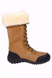 UGG Adirondack Otter Tall Boots