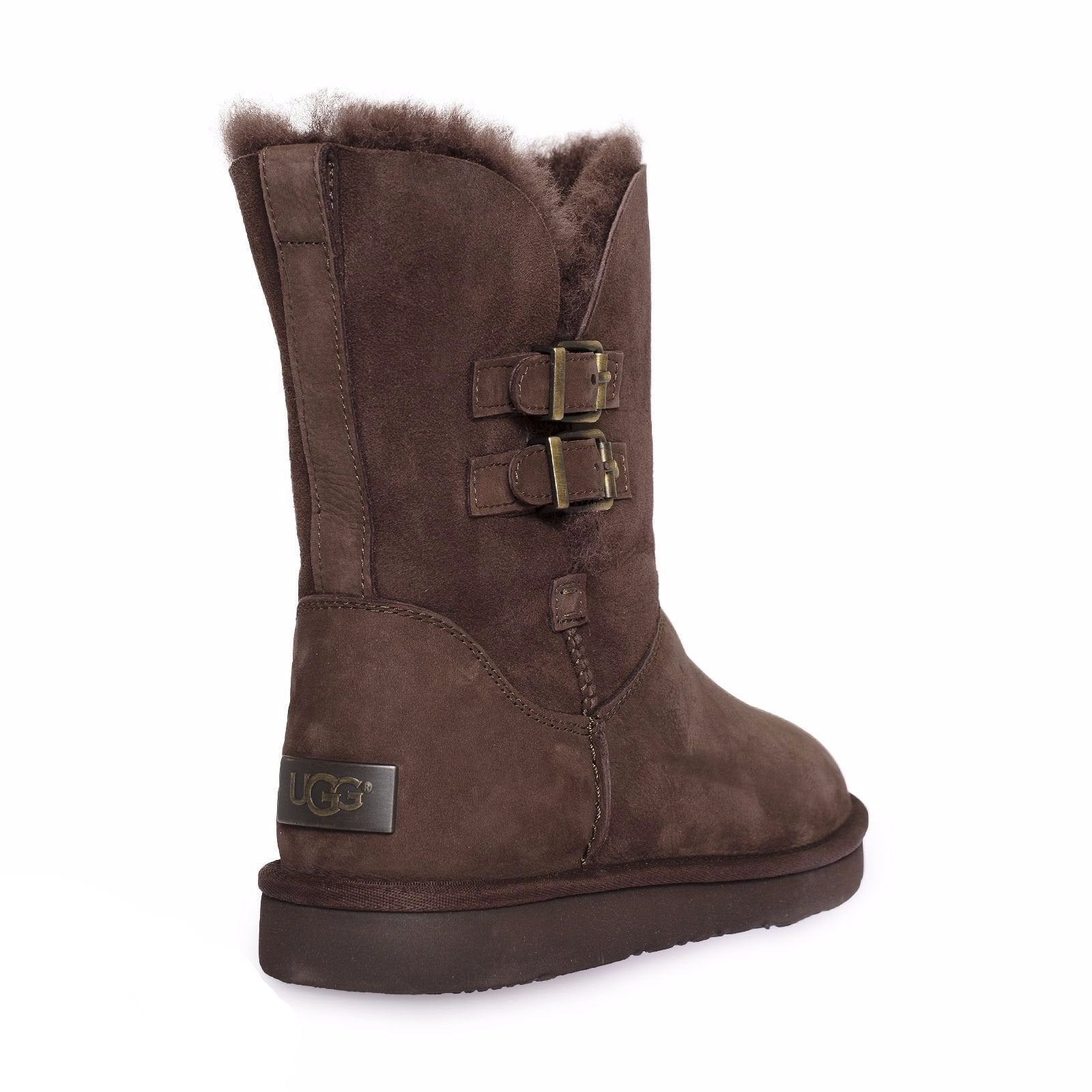 UGG Renley Demitasse Boots