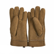 UGG Tenney Chestnut Gloves