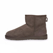 UGG Classc Mini Chocolate Boots