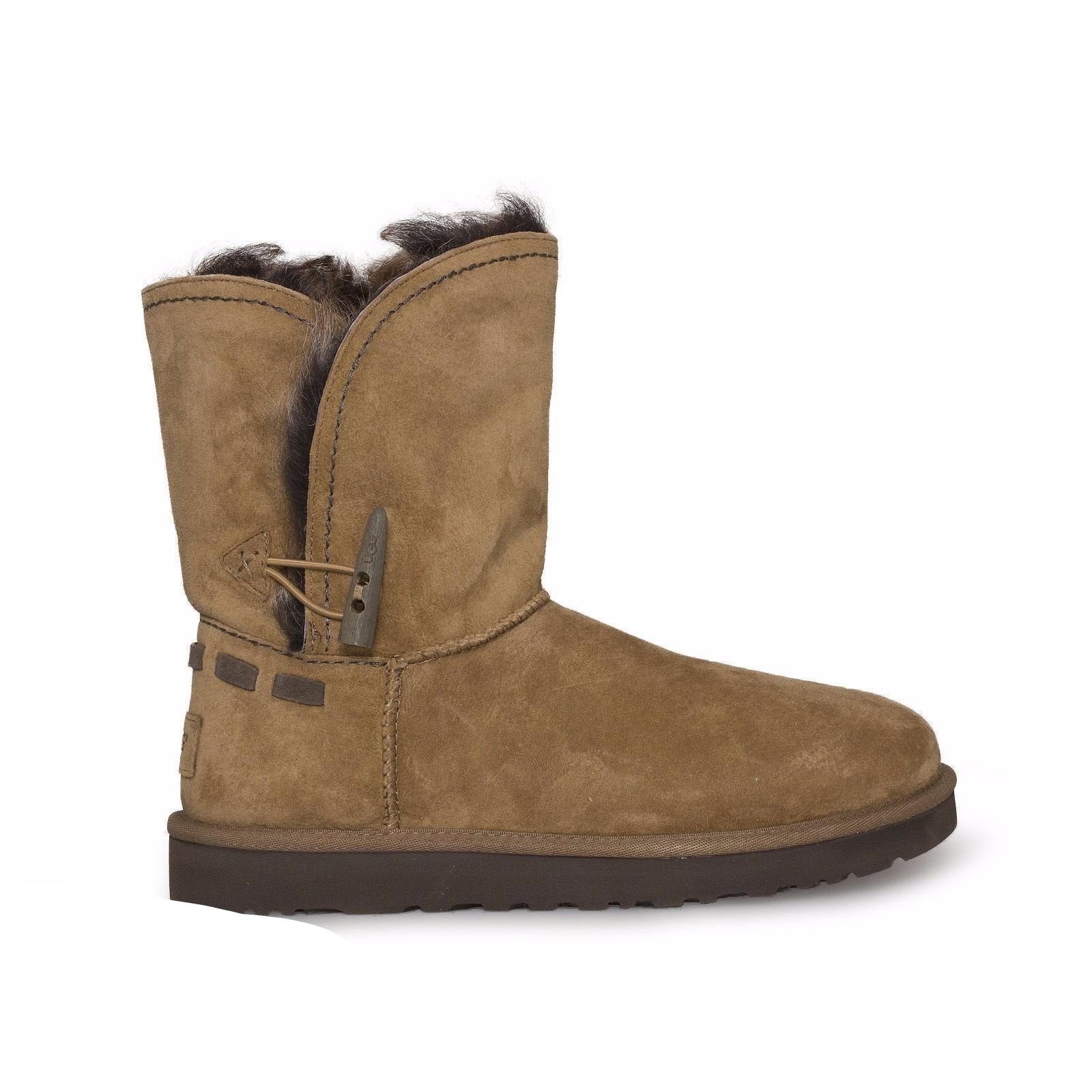 UGG Meadow Chestnut Boots