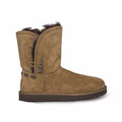 UGG Meadow Chestnut Boots